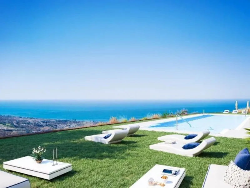 Apartamento en venta en Rincón De La Victoria