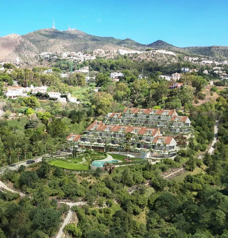 Apartamento en venta en Benalmádena