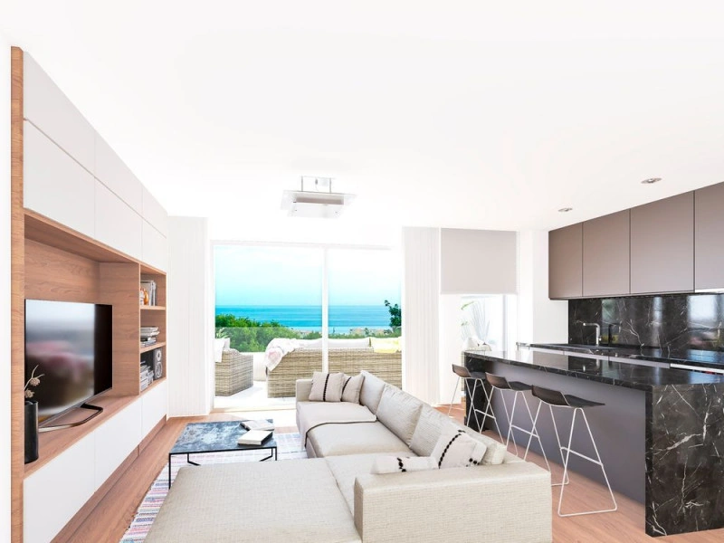 Apartamento en venta en Torremolinos