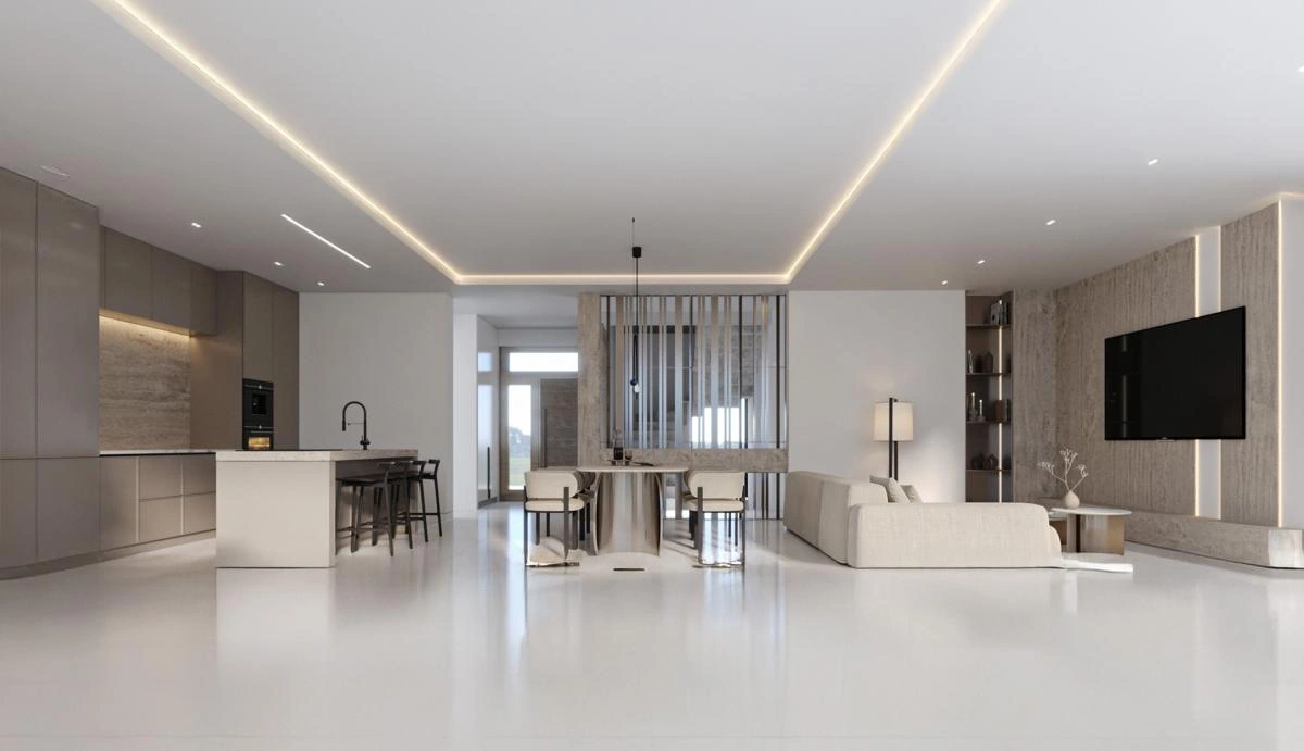 Villa à la vente à Marbella