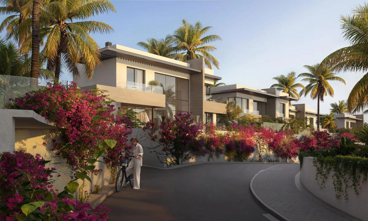 Apartamento en venta en Mijas