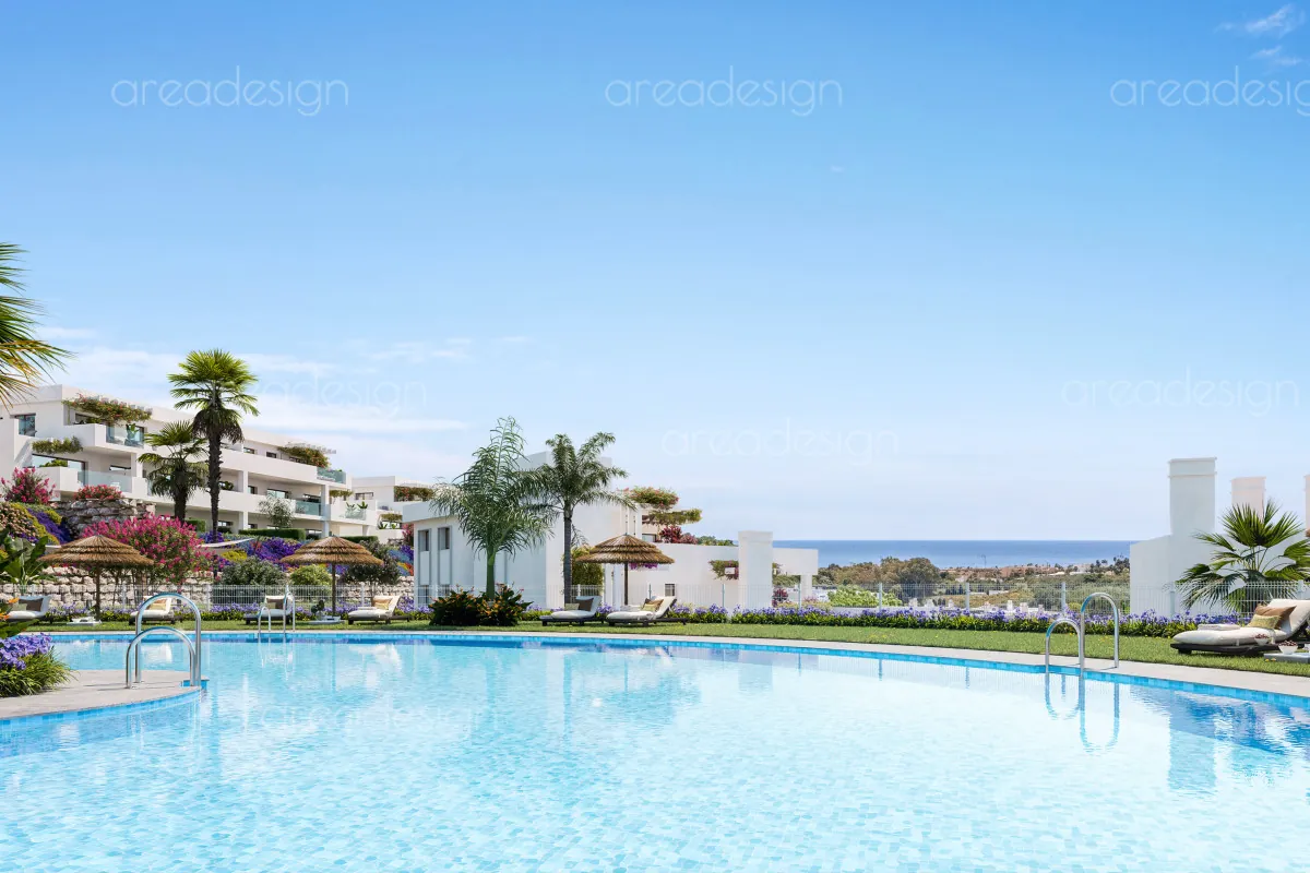 Appartement à la vente à Casares