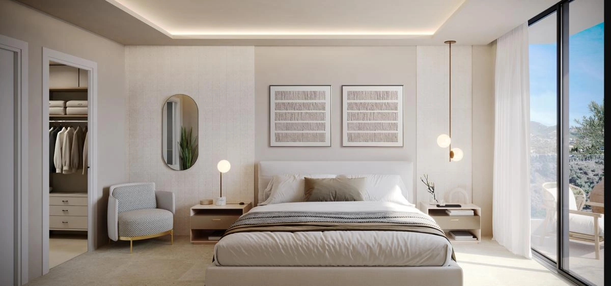 Apartamento en venta en Fuengirola