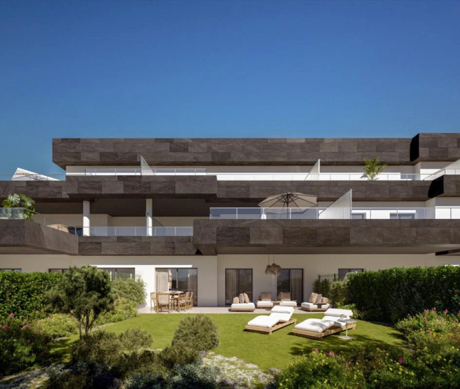 Apartamento en venta en Casares