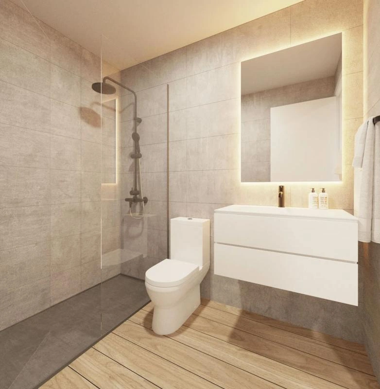 Appartement à la vente à Estepona