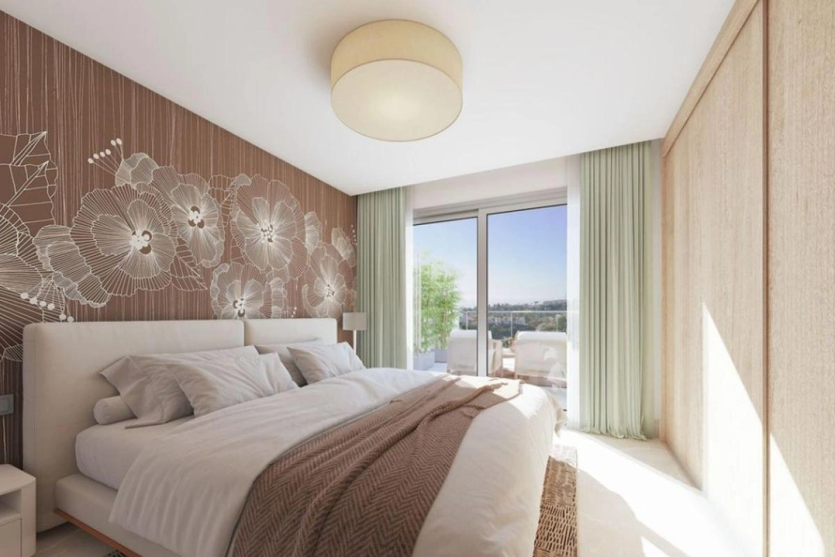 Apartment zum verkauf in Mijas