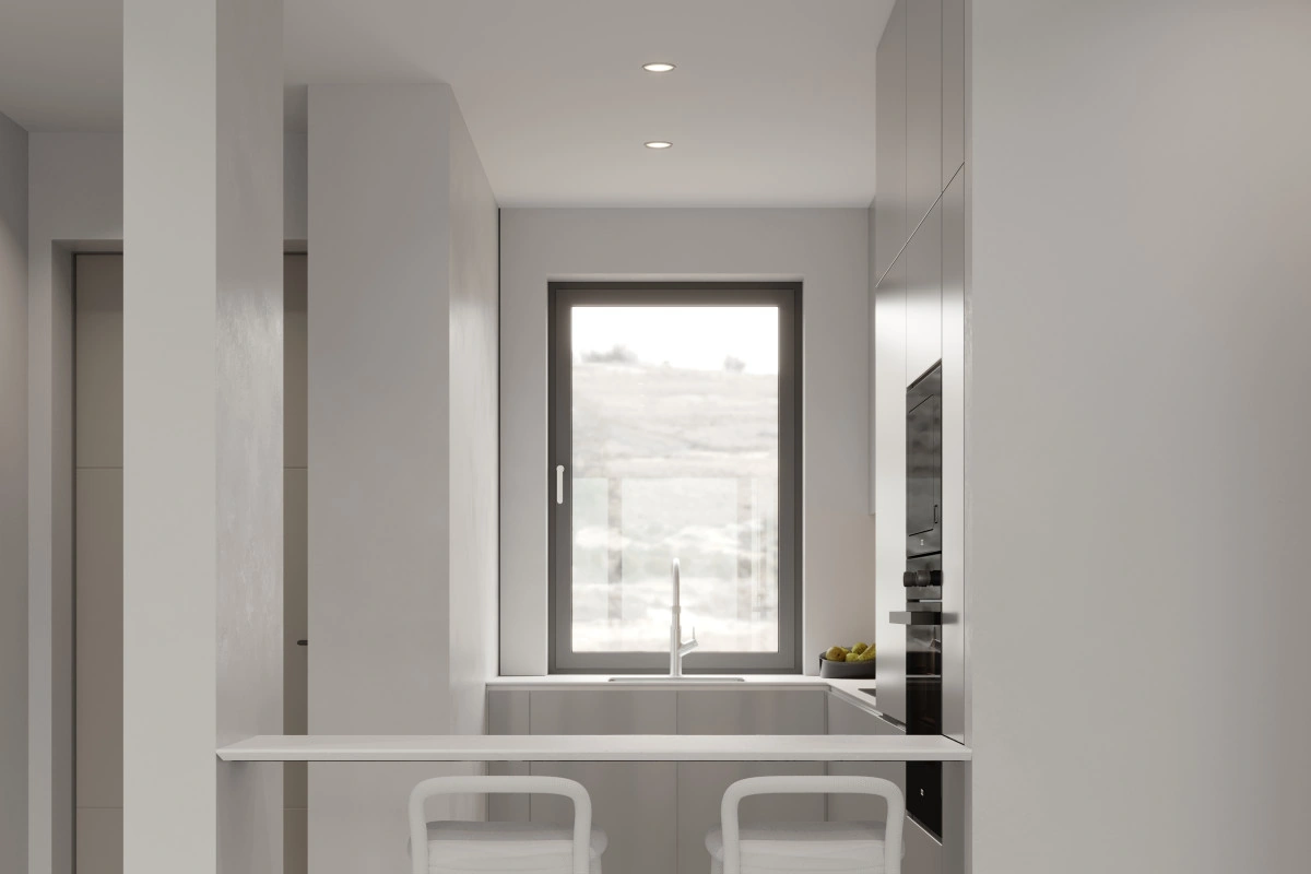 Apartamento en venta en The Mijas Lagoons