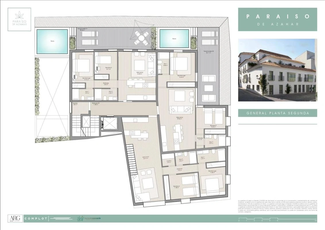 Apartment zum verkauf in Estepona