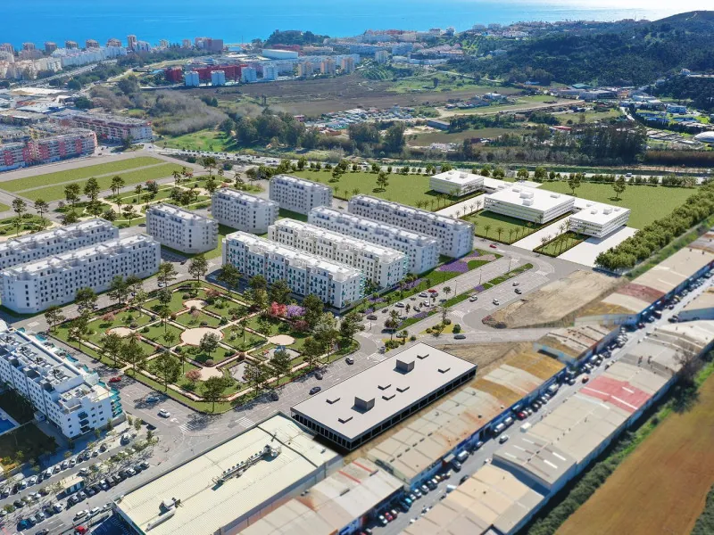 Квартира на продажа в Mijas