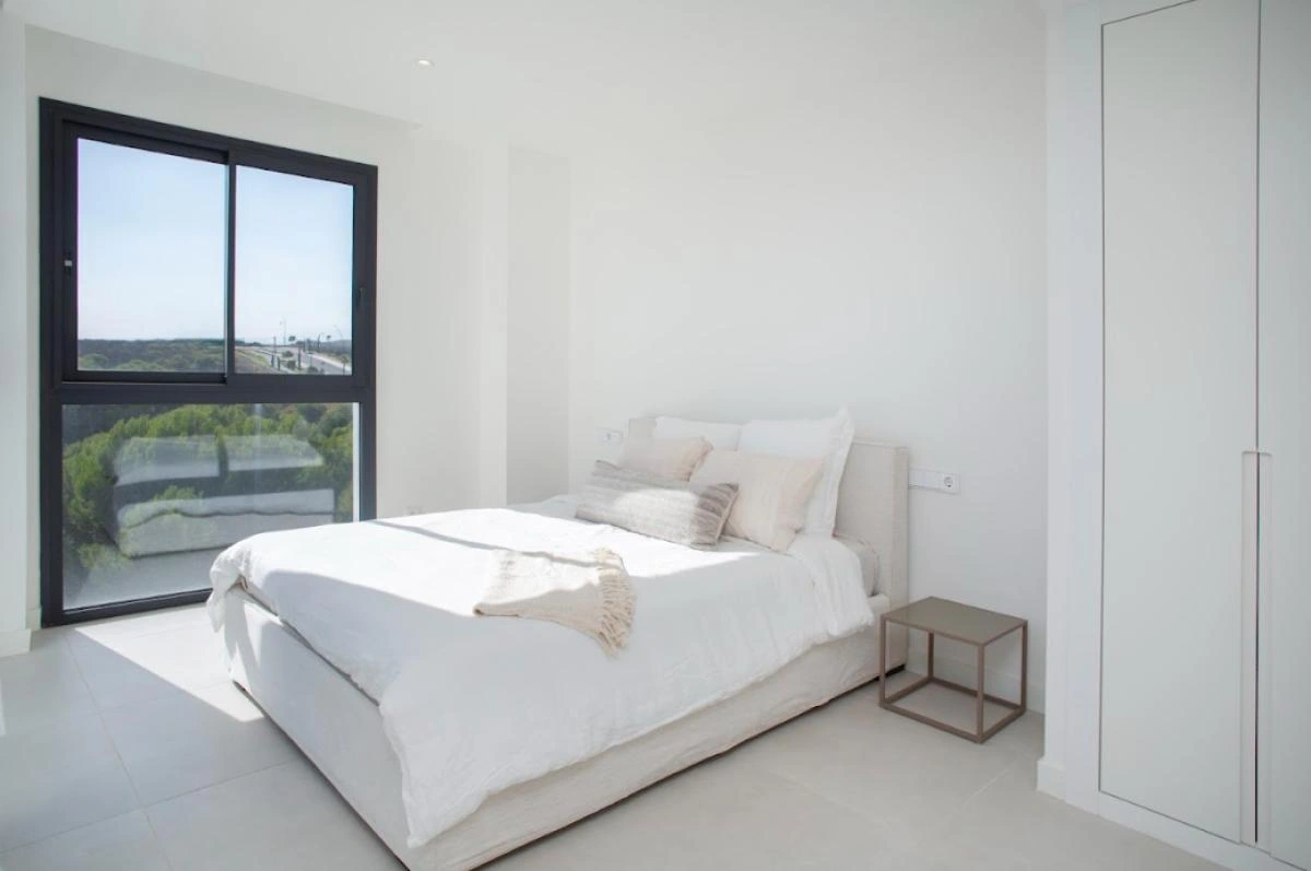 Apartamento en venta en Benalmádena