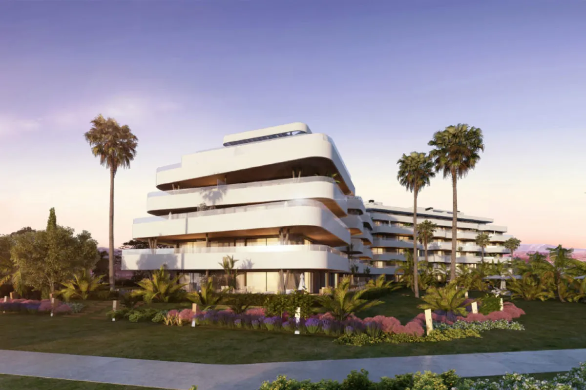 Apartamento en venta en Torremolinos