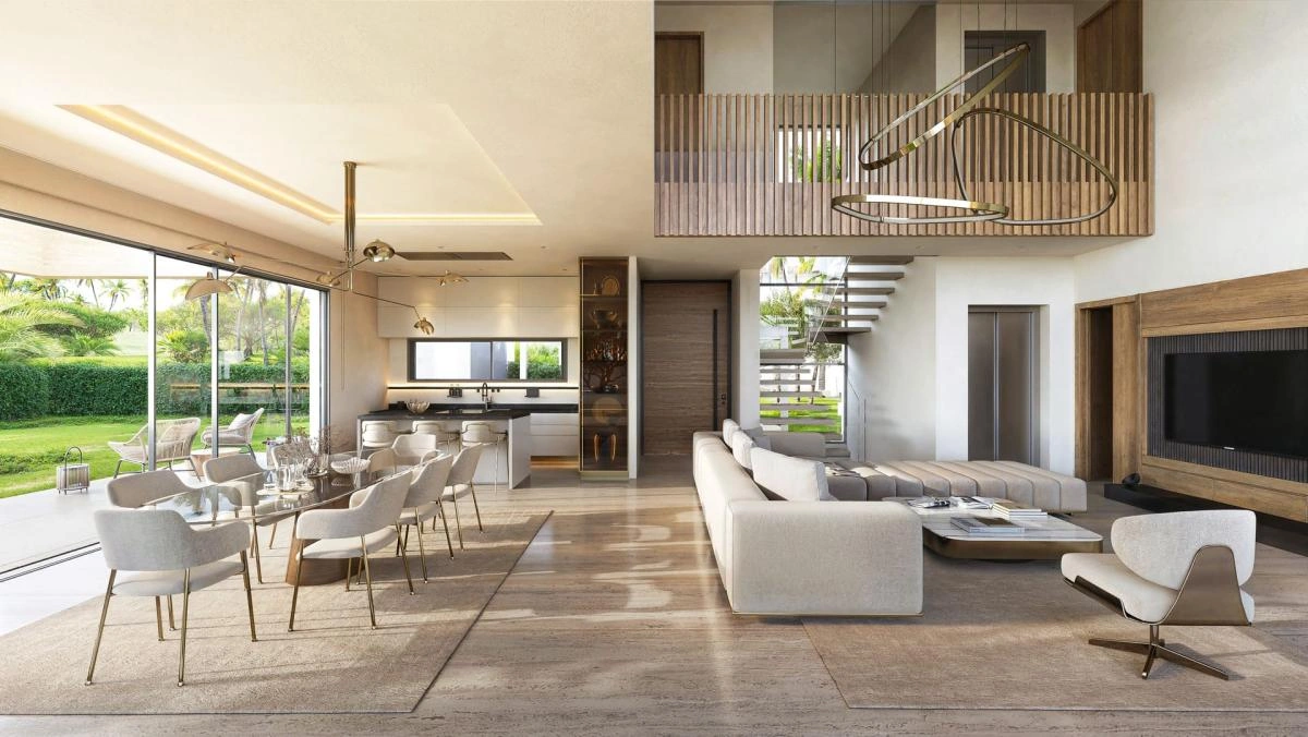 Apartamento en venta en Mijas