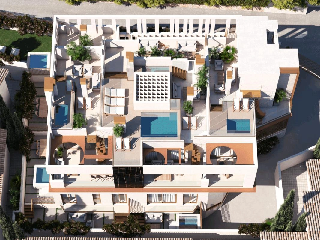 Квартира на продажа в Torremolinos