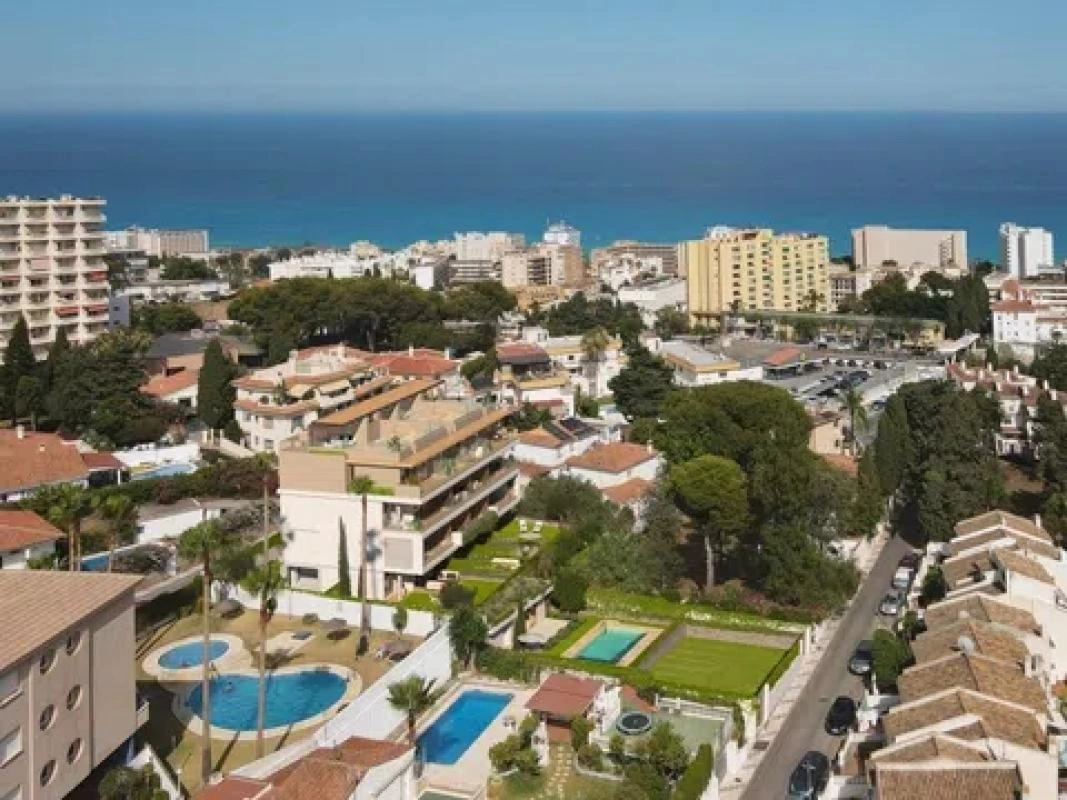Apartamento en venta en Torremolinos