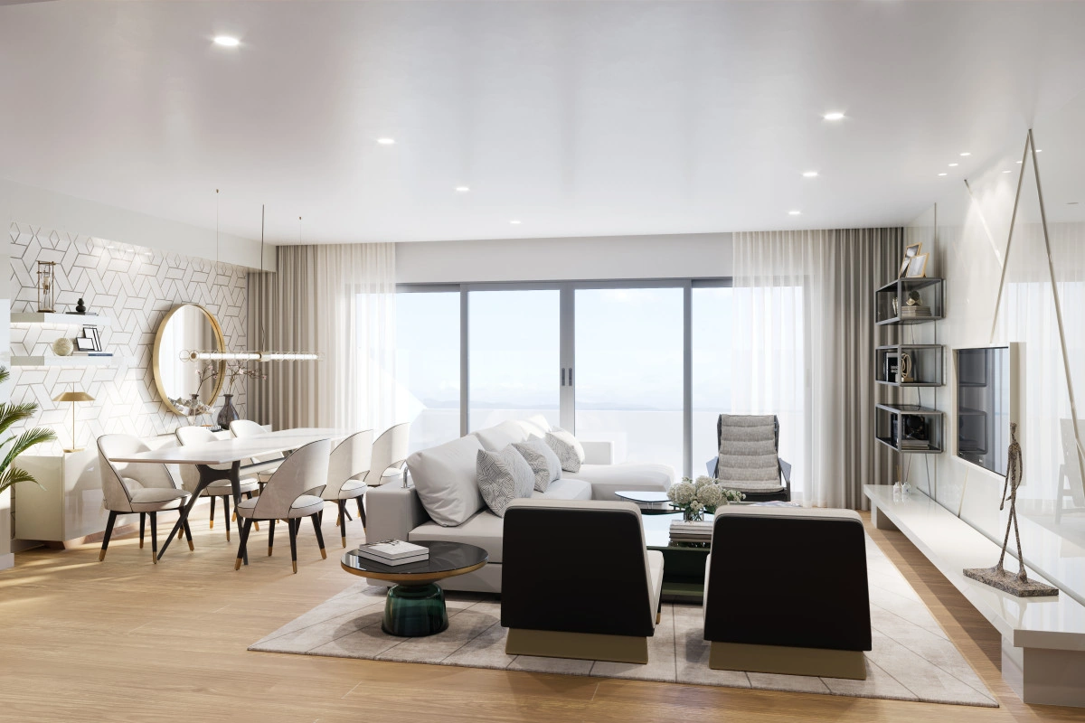 Apartamento en venta en Fuengirola