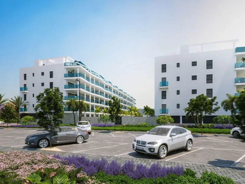 Квартира на продажа в Mijas