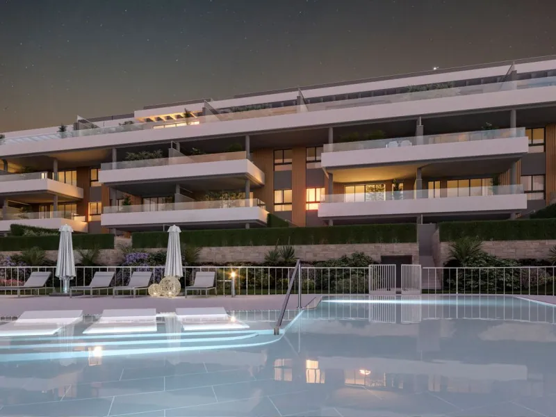 Apartamento en venta en Torremolinos