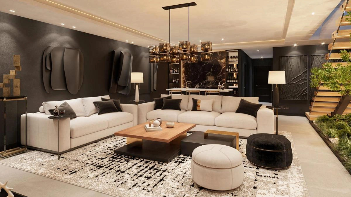 Chalet/Villa en venta en Benalmádena