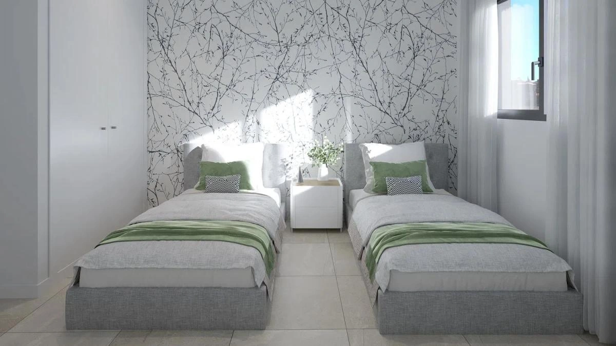 Appartement à la vente à Estepona
