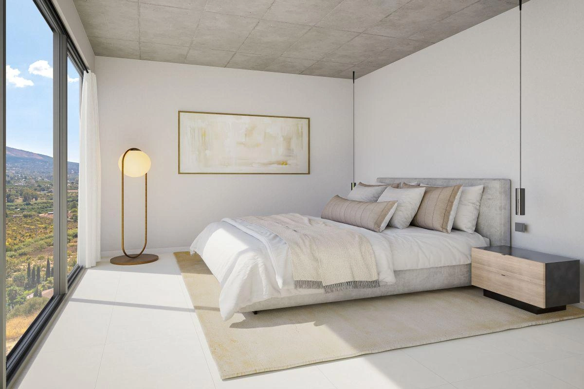 Villa for sale in Alhaurín El Grande