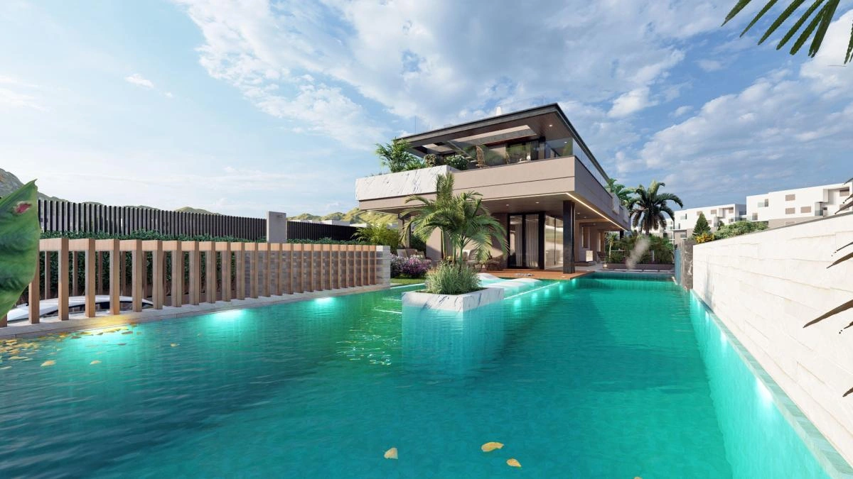 Villa zum verkauf in Mijas