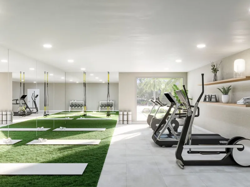 Appartement à la vente à Marbella