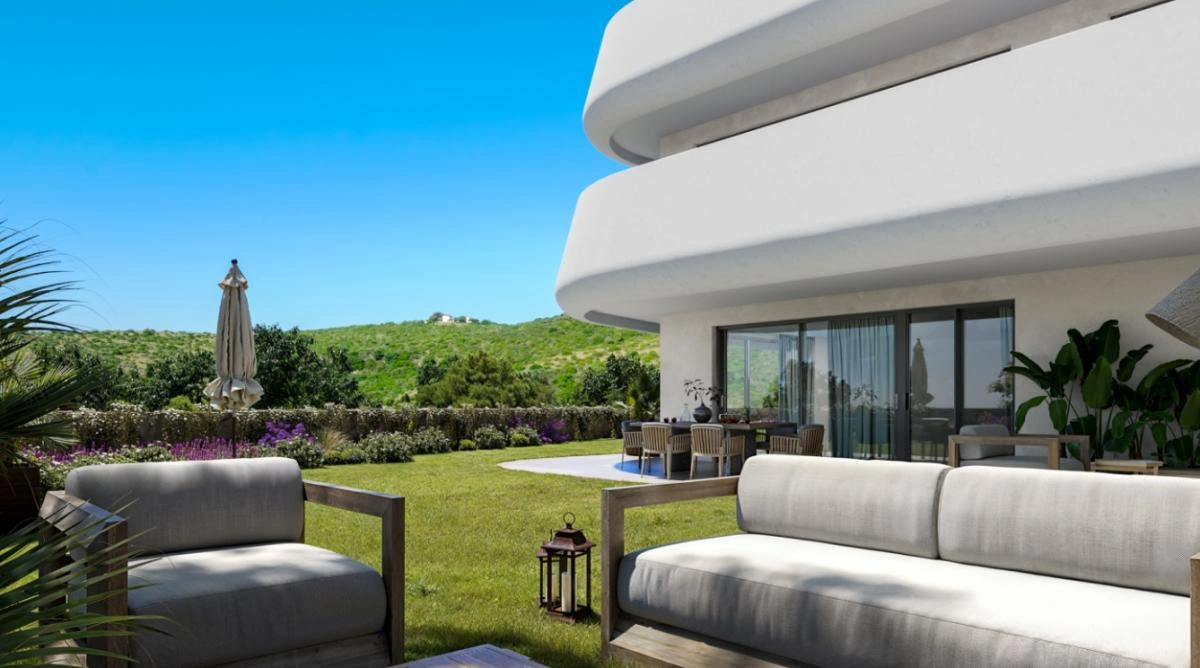 Appartement à la vente à Casares