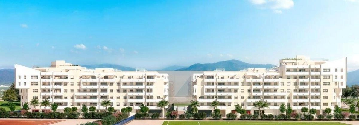 Appartement à la vente à Marbella