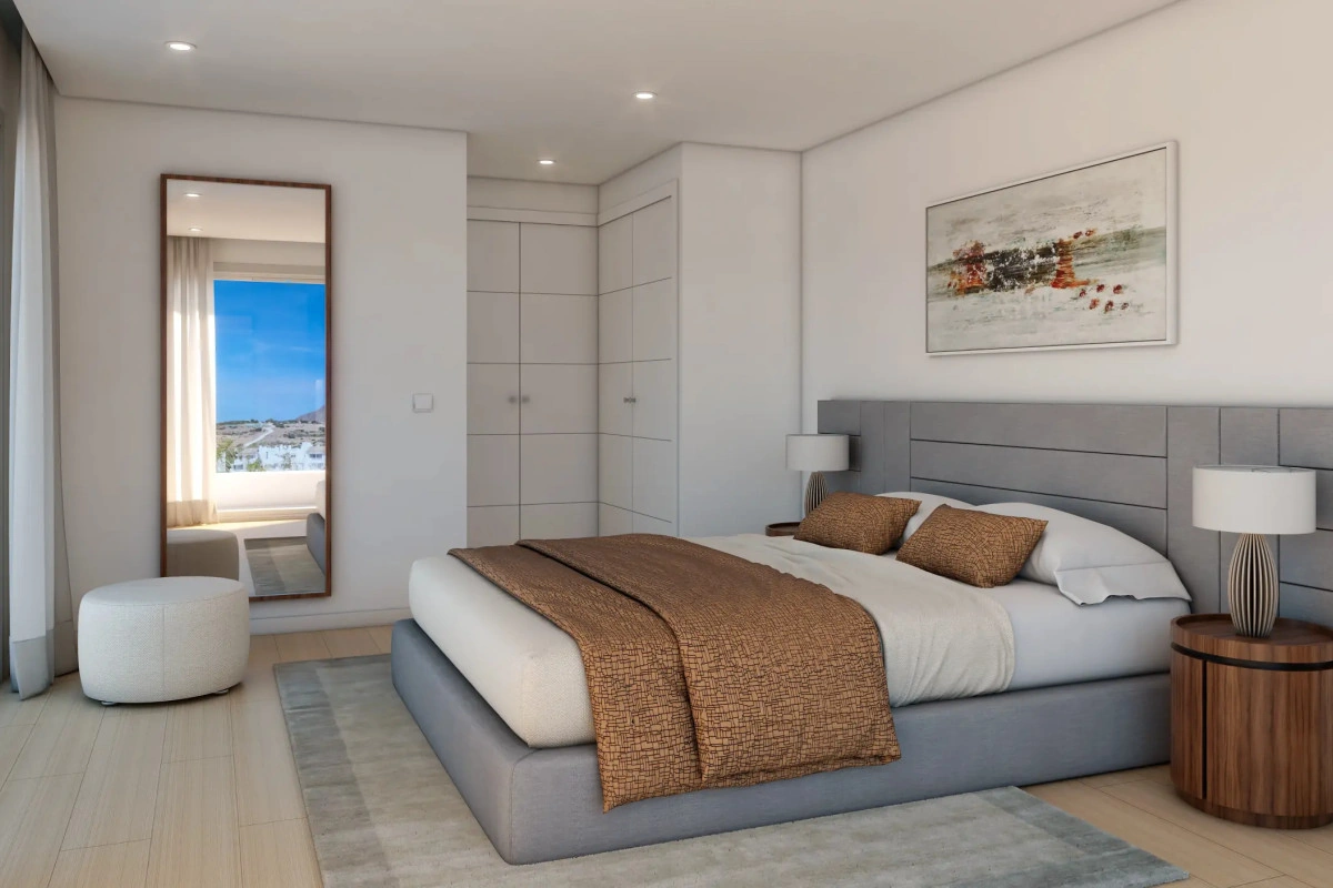 Appartement à la vente à Casares