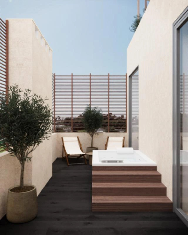 Apartment zum verkauf in Estepona
