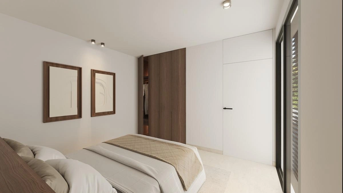 Apartment zum verkauf in Estepona