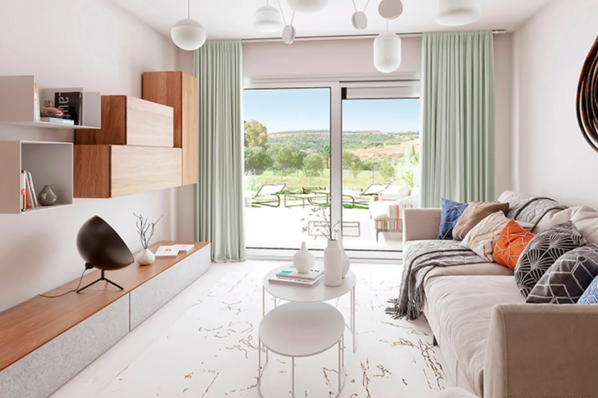 Appartement à la vente à Estepona