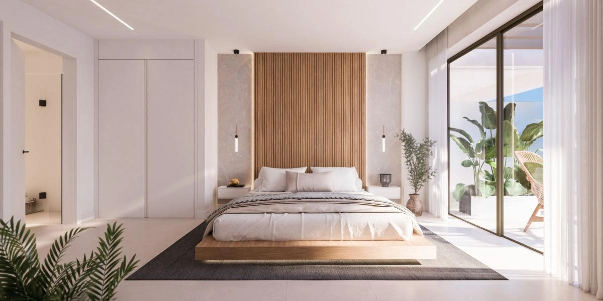 Apartament na sprzedaż w Estepona