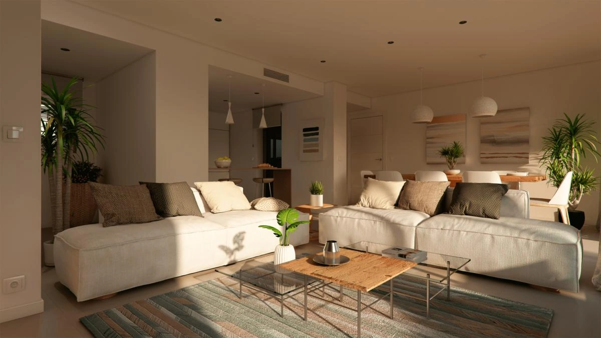 Appartement à la vente à Casares
