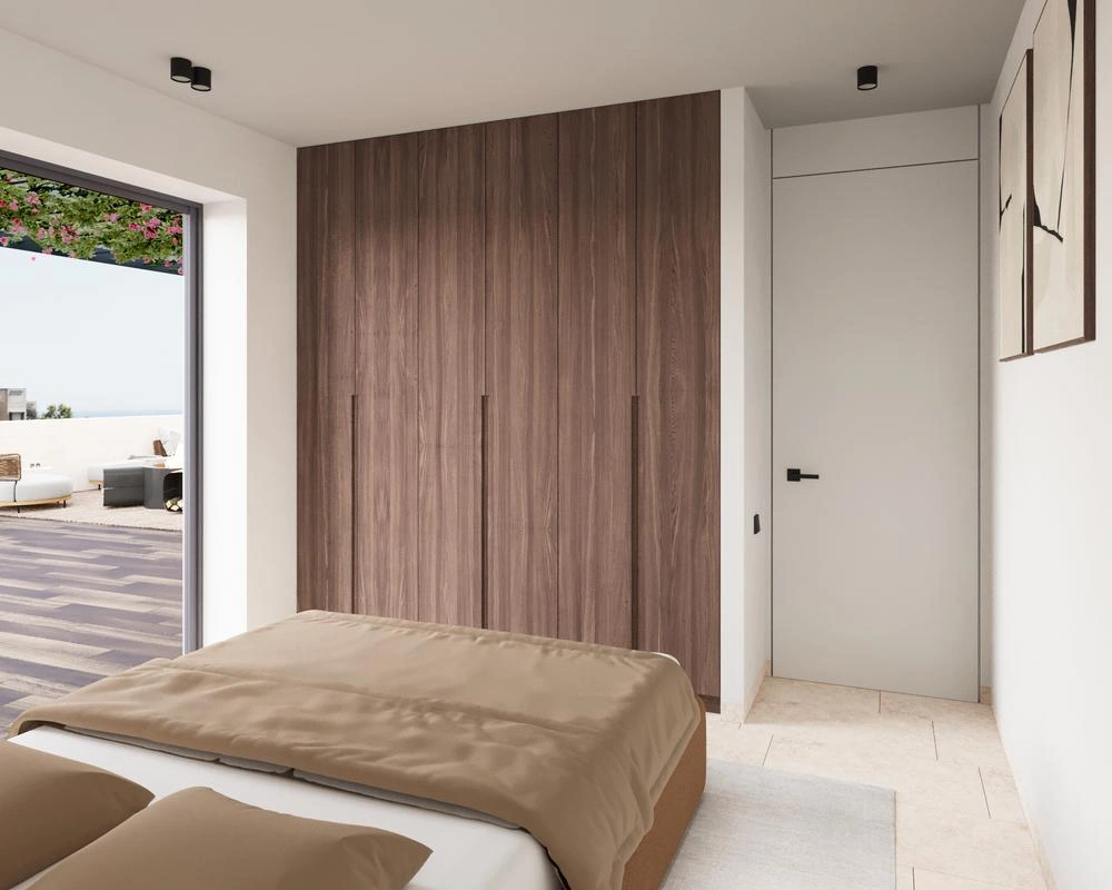 Apartment zum verkauf in Estepona