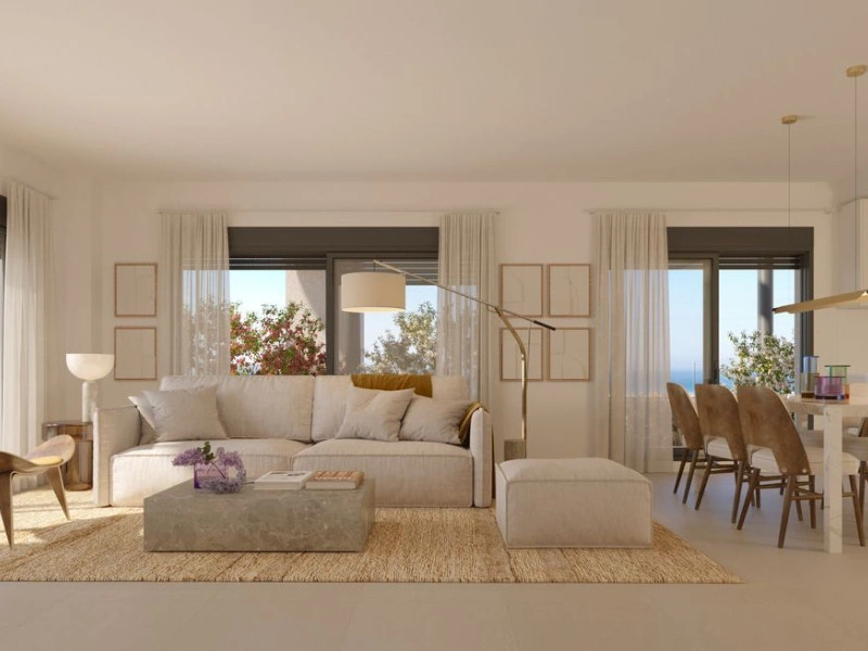 Apartamento en venta en Torremolinos