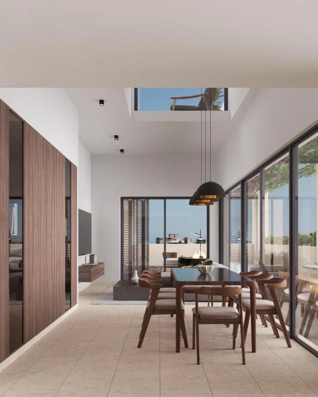 Apartment zum verkauf in Estepona