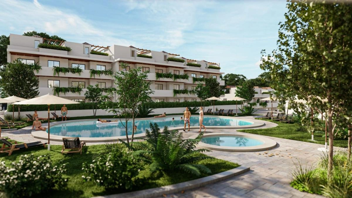 Квартира на продажа в Mijas