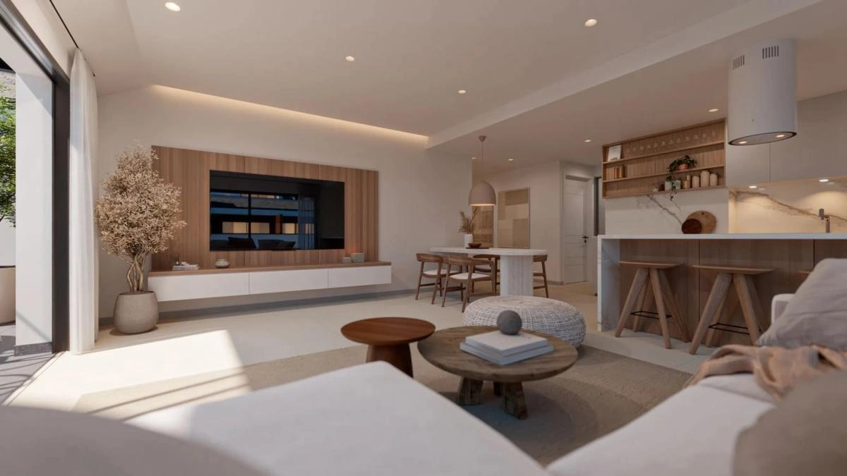 Apartamento en venta en Fuengirola