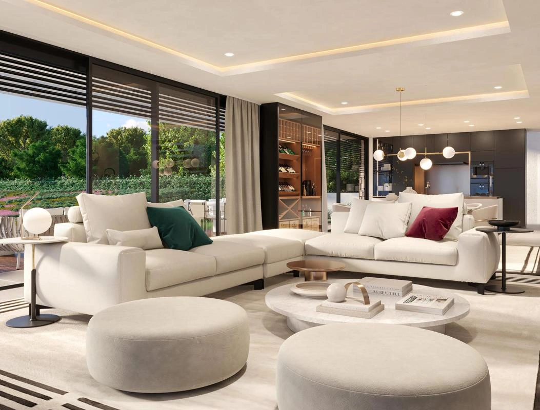 Chalet/Villa en venta en Benalmádena