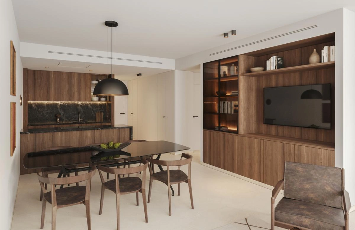 Apartment zum verkauf in Estepona