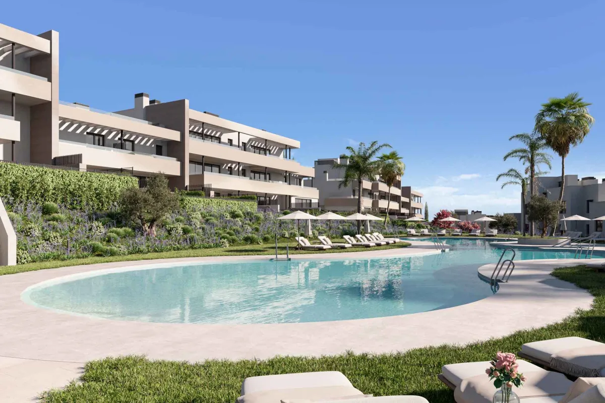 Appartement à la vente à Casares