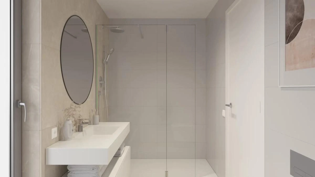 Appartement à la vente à Estepona