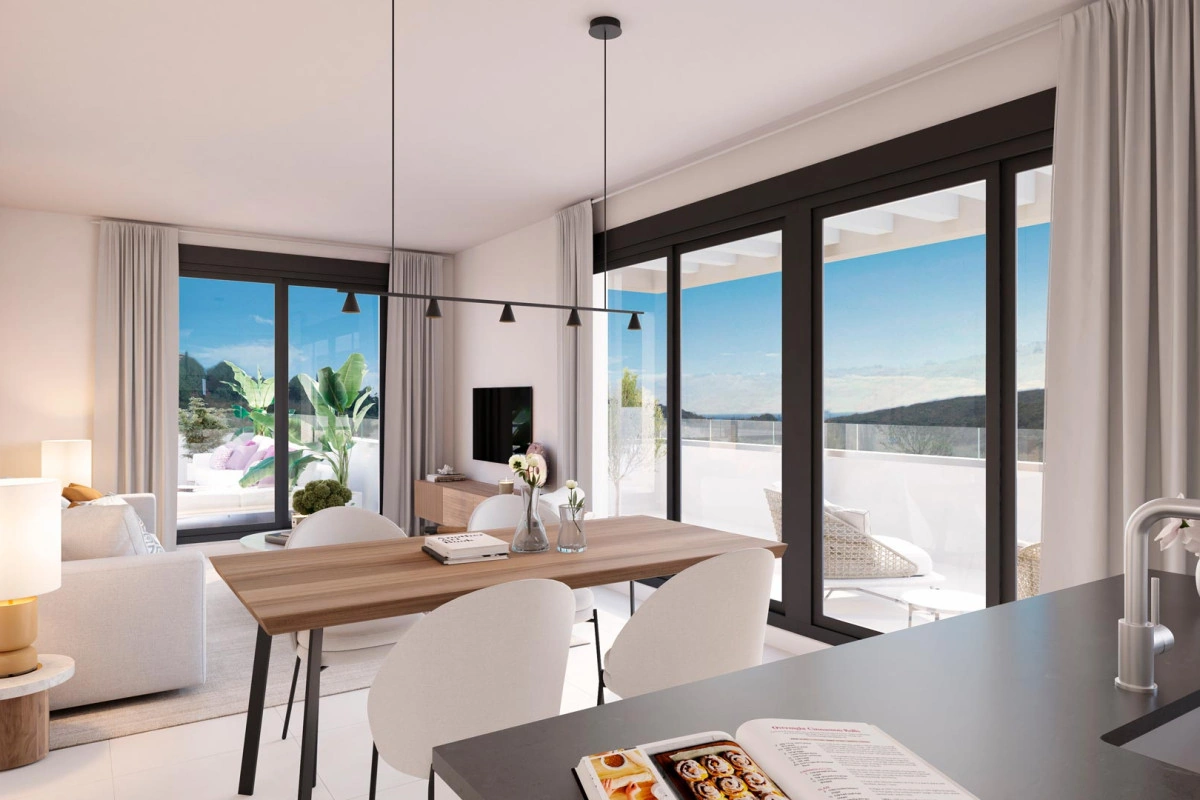Appartement à la vente à Casares