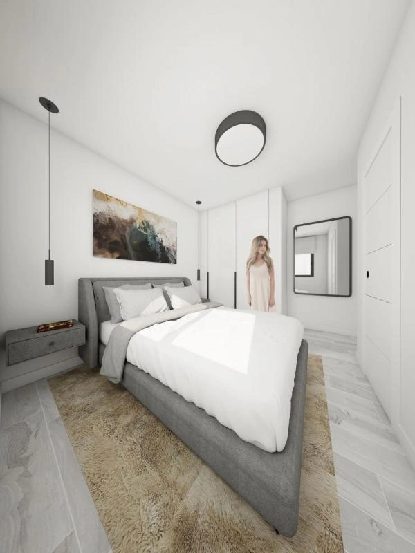 Appartement à la vente à Mijas