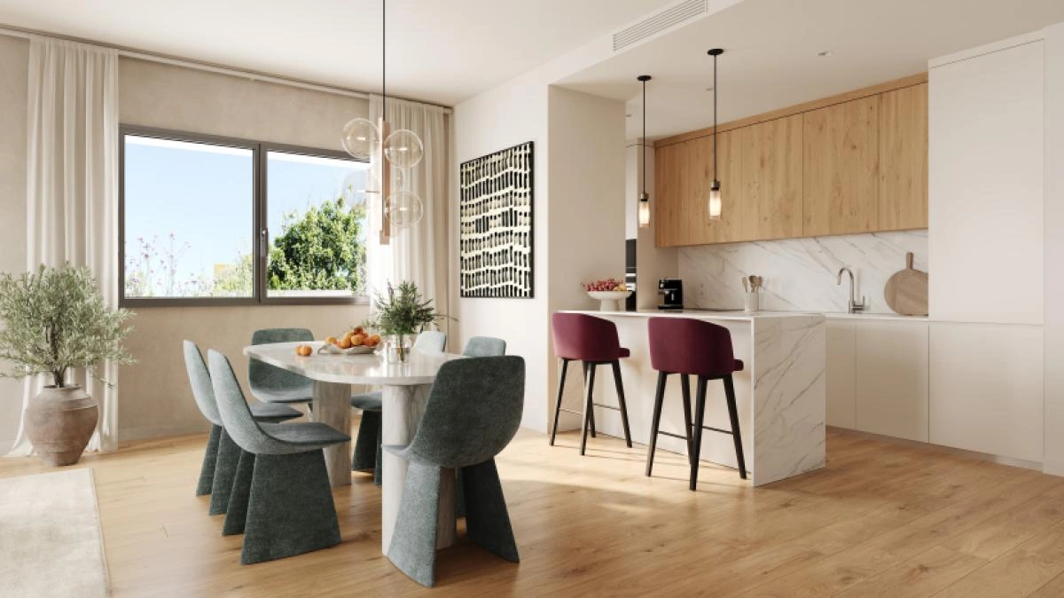 Appartement à la vente à Casares