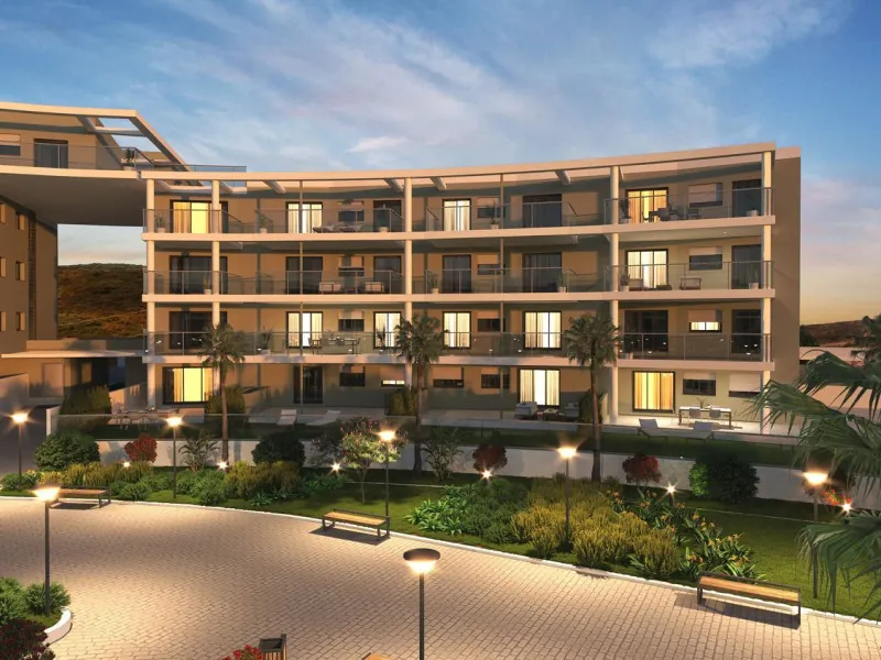 Appartement à la vente à Manilva