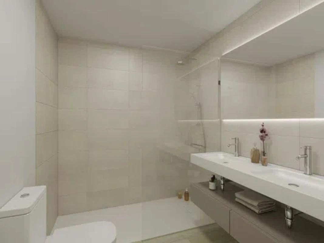 Apartamento en venta en Torremolinos