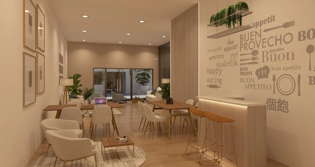 Квартира на продажа в Torremolinos