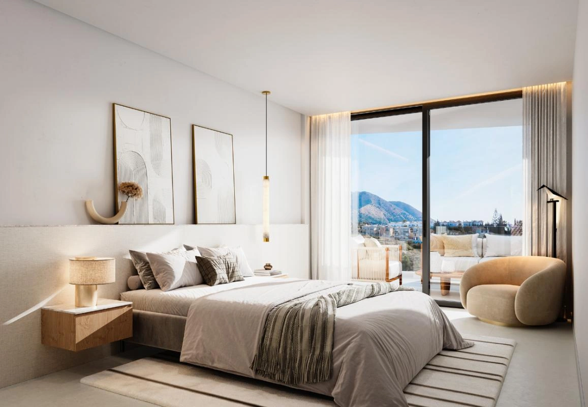 Apartamento en venta en Fuengirola